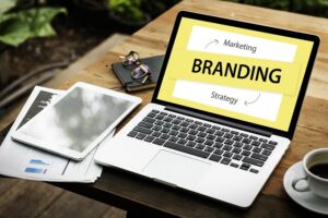 What is a Brand 7 Tips on how to get your brand out there